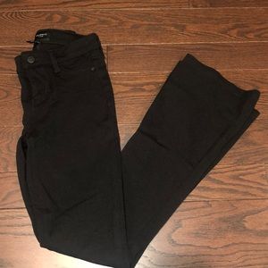 Celebrity Pink Bootcut Dresspant